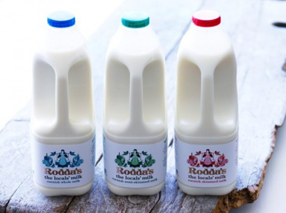 Central Dairy - Milk and Dairy Produce Delivery